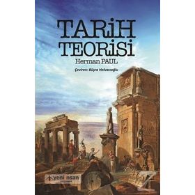 Tarih Teorisi - Herman Paul