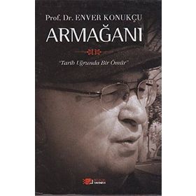 TARIH UĞRUNDA MATBUAT ÂLEMINDE BİRKAÇ ADIM - ALI BIRINCI
