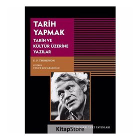 TARIH ÜZERINE YAZILAR - FERNAND BRAUDEL