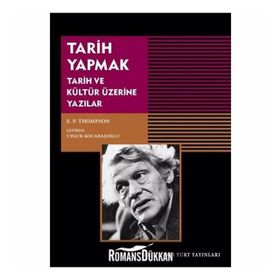 TARIH ÜZERINE YAZILAR - FERNAND BRAUDEL