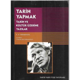 TARIH ÜZERINE YAZILAR - FERNAND BRAUDEL