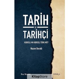 Tarih ve Tarihçi - Nazım Beratlı