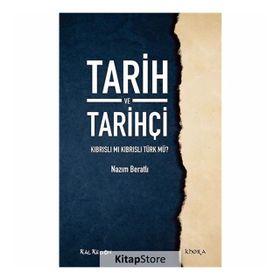 Tarih ve Tarihçi - Nazım Beratlı