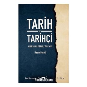 Tarih ve Tarihçi - Nazım Beratlı