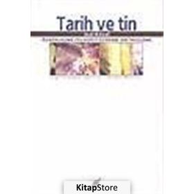 TARIH VE TIN - JOEL KOVEL