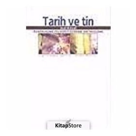 TARIH VE TIN - JOEL KOVEL