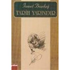 TARIH YARINDIR - İSMET BOZDAĞ
