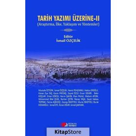 Tarih Yazımı Üzerine 2 - Kolektif