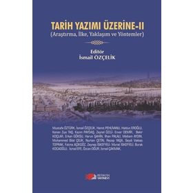 Tarih Yazımı Üzerine 2 - Kolektif