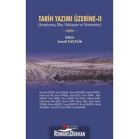 Tarih Yazımı Üzerine 2 - Kolektif