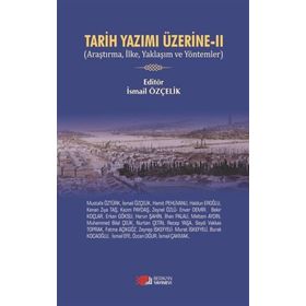 Tarih Yazımı Üzerine 2 - Kolektif