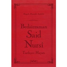 TARİHÇE-I HAYAT - BEDIÜZZAMAN SAID NURSI