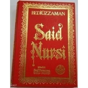TARIHÇE-I HAYATI - BEDIÜZZAMAN SAID NURSI
