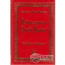 TARIHÇE-I HAYATI - BEDIÜZZAMAN SAID NURSI