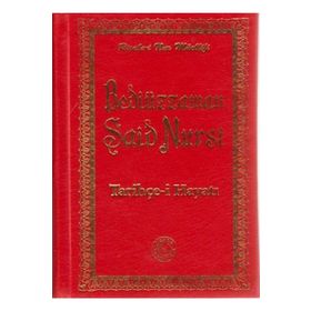 TARIHÇE-I HAYATI - BEDIÜZZAMAN SAID NURSI