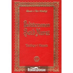 TARIHÇE-I HAYATI - BEDIÜZZAMAN SAID NURSI