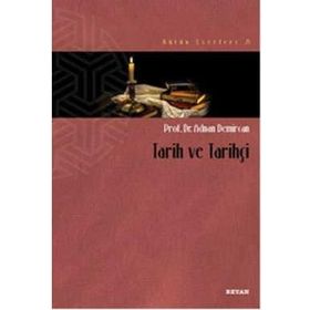 TARİHÇİ - ELIZABET KOSTOVA
