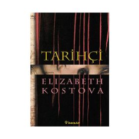 TARİHÇİ - ELIZABET KOSTOVA