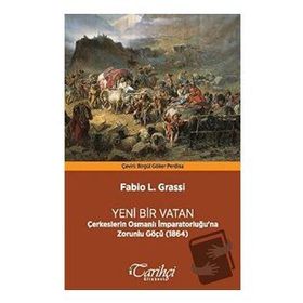 Tarihçi Kitabevi - Yeni Bir Vatan