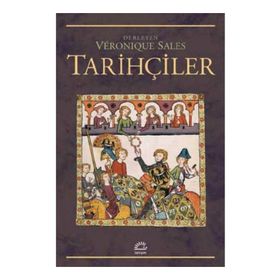 Tarihçiler - Veronique Sales