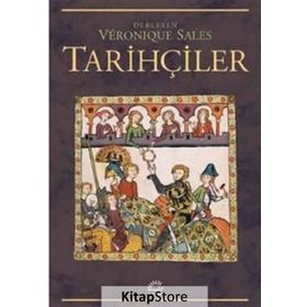Tarihçiler - Veronique Sales