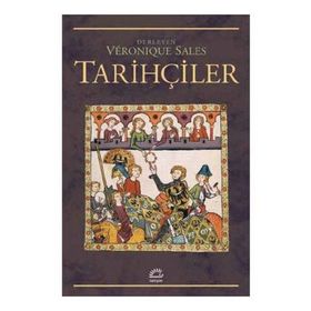 Tarihçiler - Veronique Sales