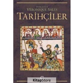 Tarihçiler - Veronique Sales