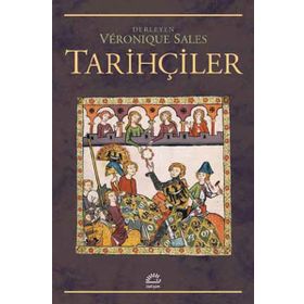 Tarihçiler - Veronique Sales