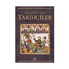 Tarihçiler - Veronique Sales
