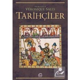 Tarihçiler - Veronique Sales