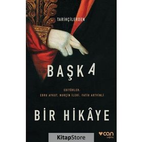 Tarihçilerden Başka Bir Hikaye - Fatih Artvinli