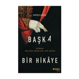 Tarihçilerden Başka Bir Hikaye - Fatih Artvinli