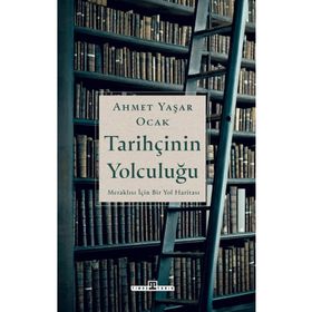 Tarihçinin Yolculuğu Timaş Yayınları