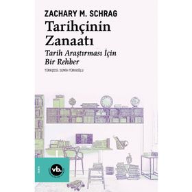 Tarihçinin Zanaatı Vakıfbank Kültür Yayınları