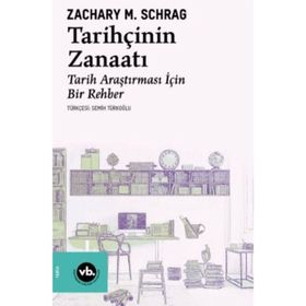 Tarihçinin Zanaatı Vakıfbank Kültür Yayınları