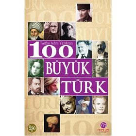 TARIHE ADINI YAZDIRAN 100 BÜYÜK TÜRK - SEVIL YÜCEDAĞ
