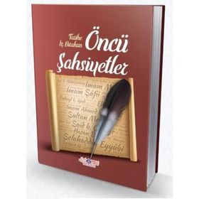 Tarihe İz Bırakan Öncü Şahsiyetler - 1 - Cihan Malay