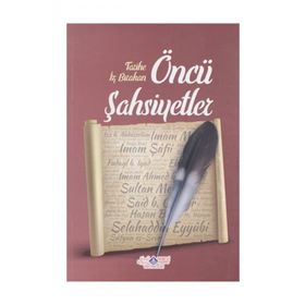Tarihe İz Bırakan Öncü Şahsiyetler - 1 - Cihan Malay