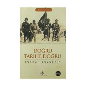 Tarihe Mal Olmuş Anekdotlar - Kurulay Yılmaz