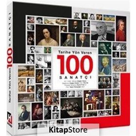 Tarihe Yön Veren 100 Sanatçı - Kolektif