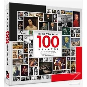 Tarihe Yön Veren 100 Sanatçı - Kolektif
