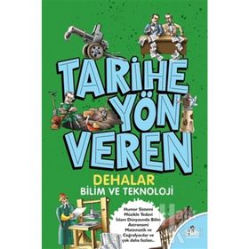 Tarihe Yön Veren Büyük Dehalar - Serdar Kayıhan