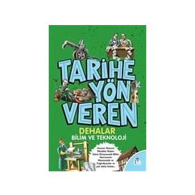 Tarihe Yön Veren Büyük Dehalar - Serdar Kayıhan