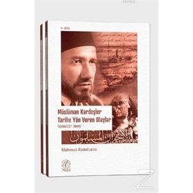 Tarihe Yön Veren Büyük Olaylar - Serdar Kayıhan