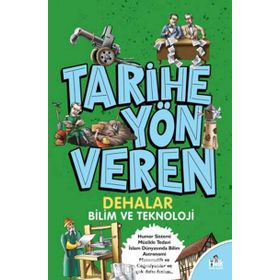 Tarihe Yön Veren Dehalar-Serdar Kayıhan
