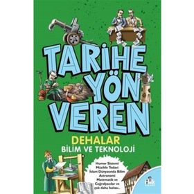 Tarihe Yön Veren Dehalar-Serdar Kayıhan