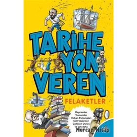 Tarihe Yön Veren Felaketler-Serdar Kayıhan