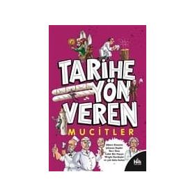 Tarihe Yön Veren Mucitler-Serdar Kayıhan