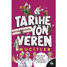 Tarihe Yön Veren Mucitler-Serdar Kayıhan