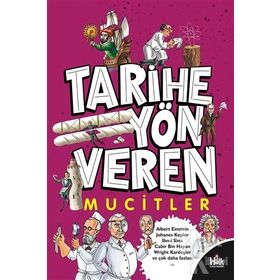 Tarihe Yön Veren Mucitler-Serdar Kayıhan